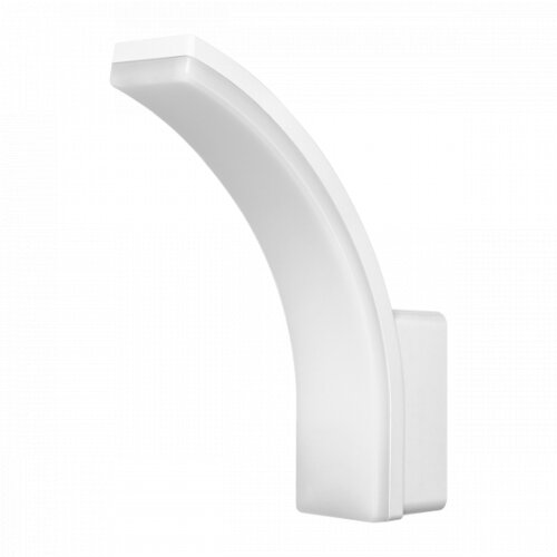ADVITI AD-OP-6204WLPM4 20W 4000K led bela spoljna zidna lampa IP65 frenit Cene