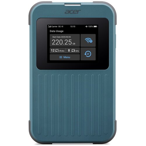 Acer Connect Enduro M4 5G /Wifi 6 1 GB Hotspot Cijene