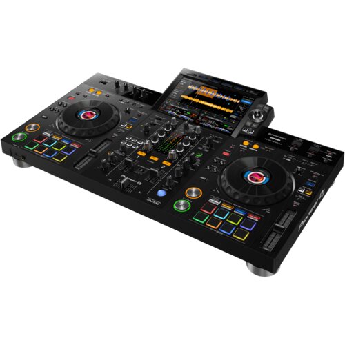 Pioneer Dj XDJ-RX3 DJ kontroler - - Audio-Kondric Slike