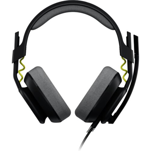 Logitech slu&amp;scaron;alke ASTRO A10 Wired Gaming Headsets - STAR KILLER BASE - BLACK - 3.5 MM - 939-002057 Slike