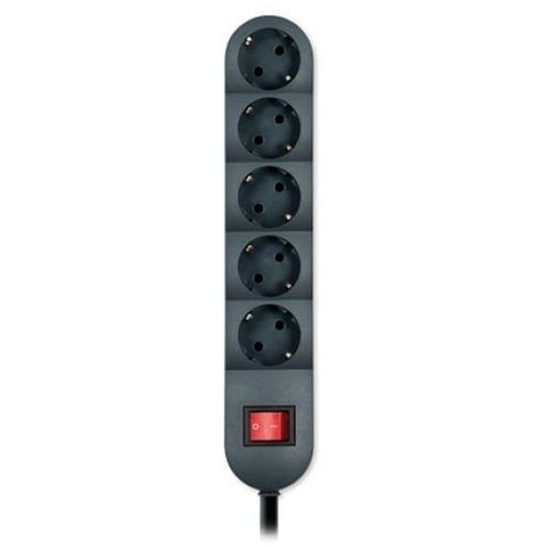 Aling Conel produžni kabl K5-1.5M+P 44501 crna Cene