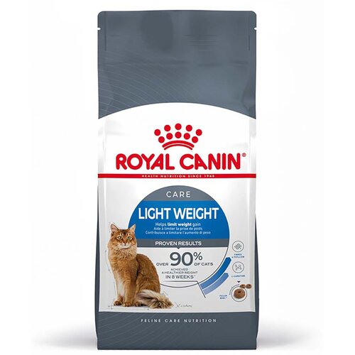 Royal Canin Light Weight Care - 8 x 2 kg Slike
