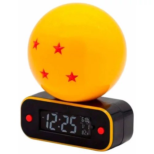 Dragon Ball Teknofun Dragon Ball Z alarm rumene barve, (20868854)