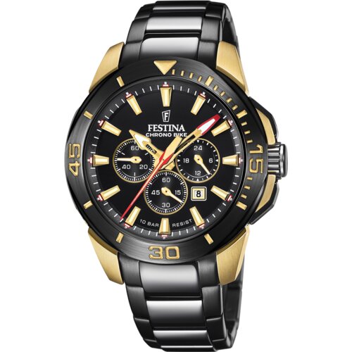 Festina SPECIAL EDITION F20644-1 Cene