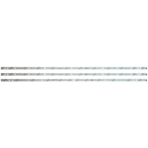 Ninaled LED trake za Vox 50DSW552V, ES-740 Cene