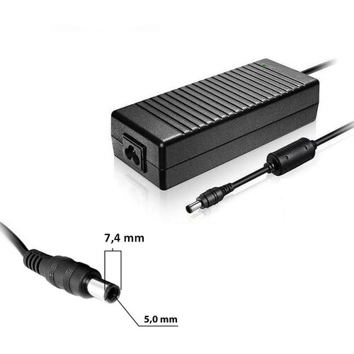 Optimus 230W punjač za laptop (19.5V/11.8A, 7.4x5.0mm) Slike
