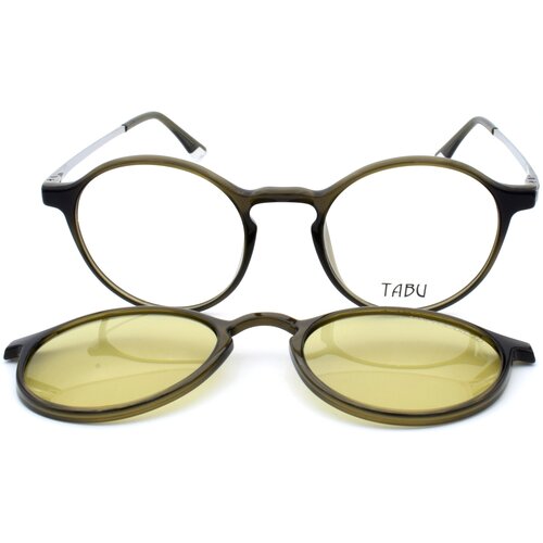 T Factor by Tabu T Factor 112 (clip on) Slike
