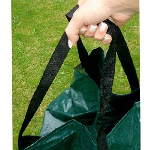 Conmetall Meister WU9610050 vrtna torba 245 l zelena Cijene