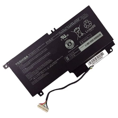 Toshiba Baterija za laptop Satellite L50 PA5107, 14.4 V, 43 Wh, 2838 mAh Slike