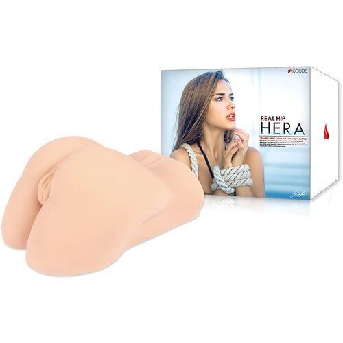  Masturbator Hera Real Hip Slike