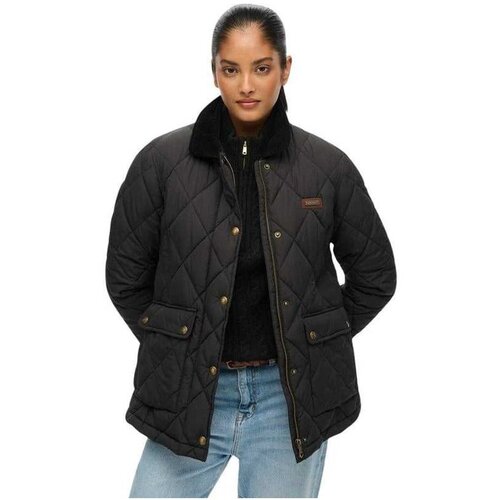 Superdry slim fit ženska jakna Cene