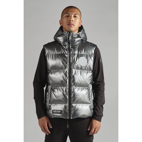 Doublehood Jakne 02JOMPER Siva Cene
