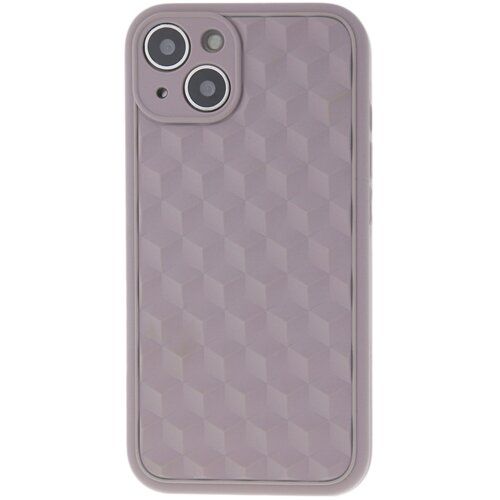 Onasi 3D silikonski ovitek za&amp;scaron;čita za Xiaomi Redmi 10C - roza Slike