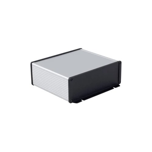 Hammond Electronics 1457U1602 univerzalno kućište 160 x 165 x 55 aluminij prozirna 1 St. Cijene
