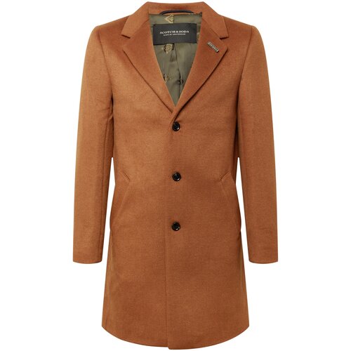 Scotch &amp;amp; Soda Prehoden pla&amp;scaron;č karamel Slike