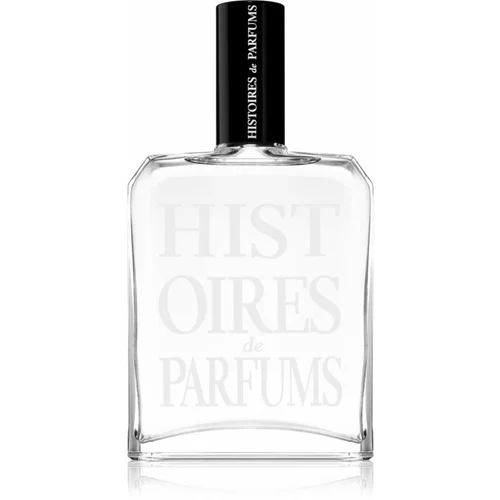 Histoires de Parfums 1725 parfemska voda za muškarce 120 ml