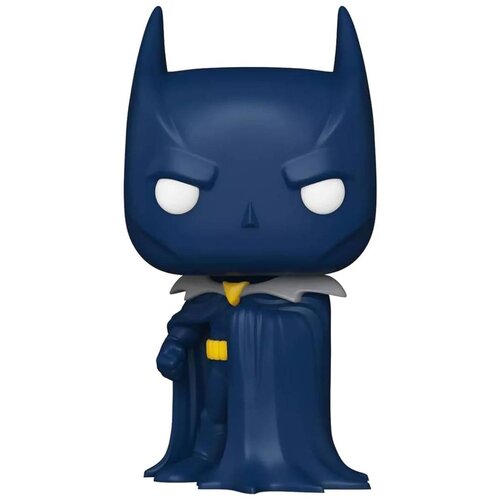 Funko Bobble Figure Heroes - DC Batman POP! - Batman - Special Edition Slike