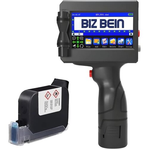 Binxin PRINTER TIJ B5 12.7MM KIT Slike