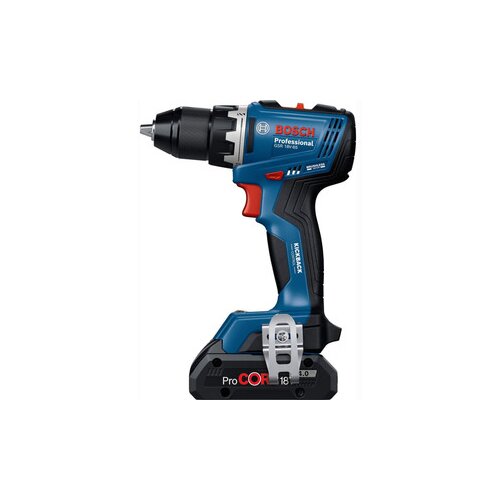 Bosch Akku bu&scaron;ilica-odvrtač GSR 18V-65 06019N3206 Cene
