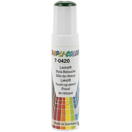 Dupli color Lakirno pisalo Auto Color (Zelena, Barvni odtenek: 7-0420, 12 ml, Sijaj) Cene