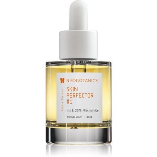 Neobotanics Skin Perfector #1 serum za zmanjšanje por za problematično kožo 30 ml Cene