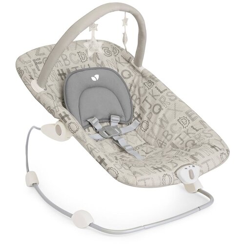 Joie ležaljka za bebe relaxer wish abc Cene