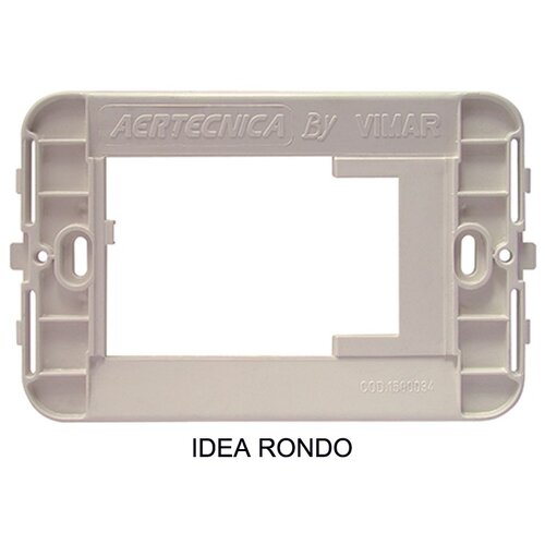  adapter za vimar idea rondo maske, boje slonovače Cene