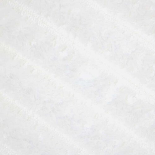  Pokrivači za bacanje 6 pcs Bijelo 270 x 240 cm Runo Slike