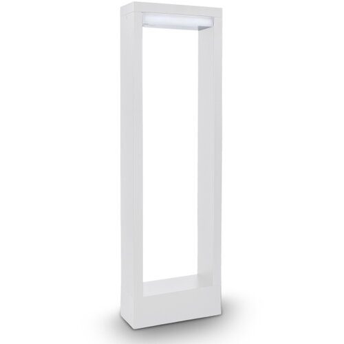  Brilagi - Spolja&amp;scaron;nja LED svetiljka RAGUSA LED/7W/230V 3000/4000/6000K bela IP54 50 cm Slike