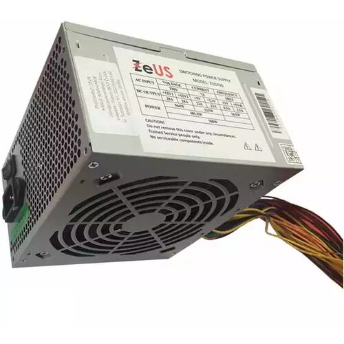 Zeus Napajanje 700W ZUS-700 bulk Cene