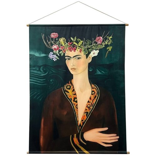 Signes Grimalt Slike, platna Žensko Platno Na Zvijanje Bela Slike