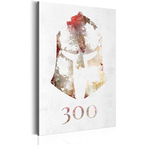  Slika - Sparta - Fearless Warriors 40x60 Slike