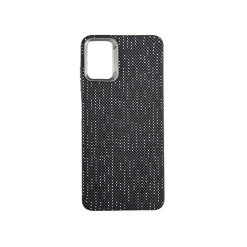  Silikonska futrola Carbon Dot Samsung A06 Cene