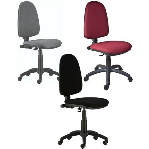radna stolica - MEGANE ( izbor boje i materijala ) 400384 Slike