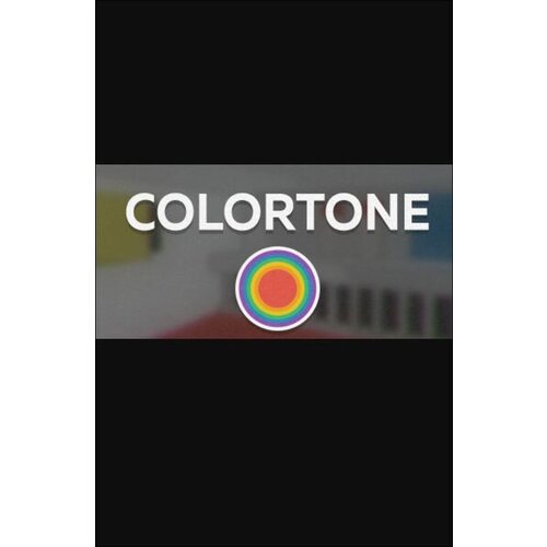 Steam Colortone (PC) Key GLOBAL Cene