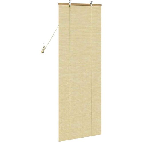  Bambus rolete Priroda 60 x 160 cm Bambus Slike