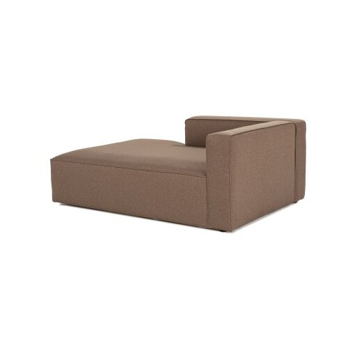 Atelier Del Sofa Fotelja Mora XL 120x69x180cm Smeđa Slike
