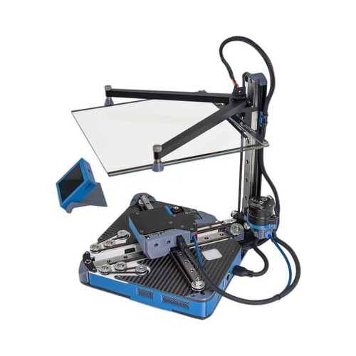  Positron V3.2 Kit Slike