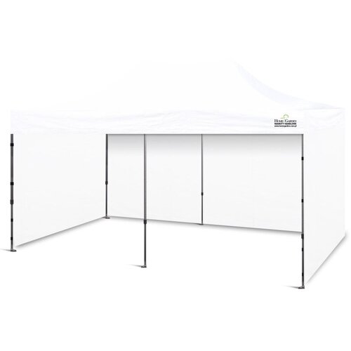  Komercijalni &scaron;ator 600 x 300 cm bijeli Cijene