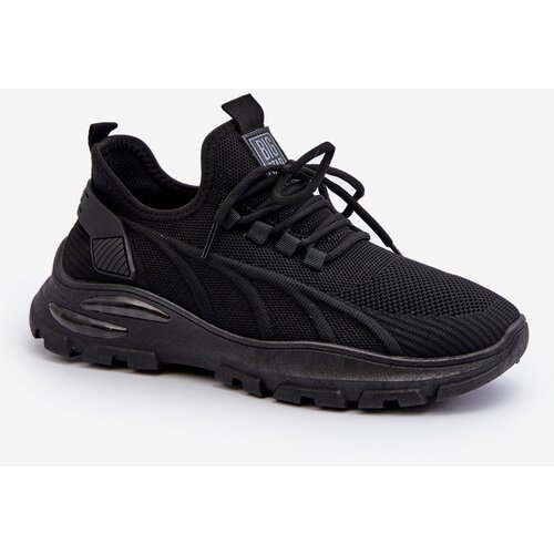 Big Star Men&amp;#039;s sneakers HI-POLY SYSTEM Slike