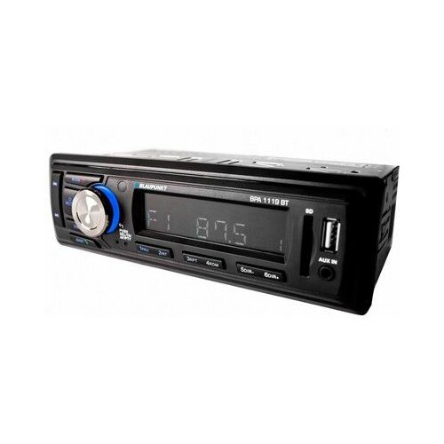 Blaupunkt auto radio BPA 1119 BT ( ARB002 ) Cene