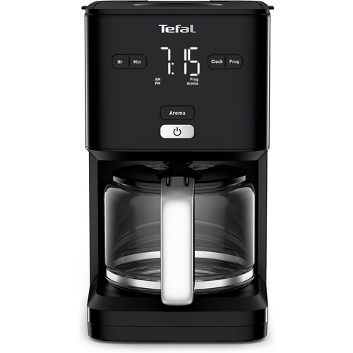 Tefal Aparat za kafu sa drip sistemom CM600, 1000w, 1.25 l, 1800W Cene