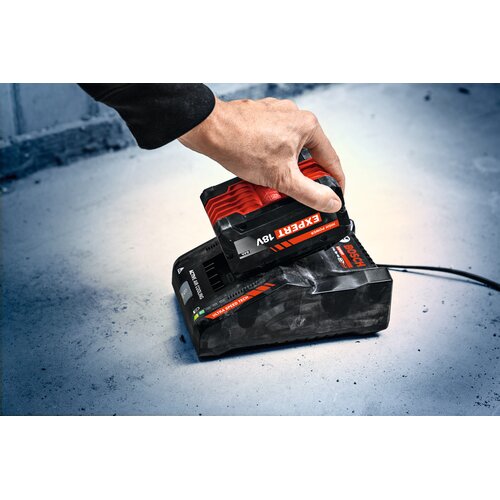 Dewalt DCBP518G baterija 18V powerstack 5.0Ah Slike