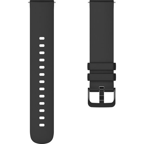 INF zamenjava paščka za realme band 2 iz mehkega silikona black, (22076798) Cene
