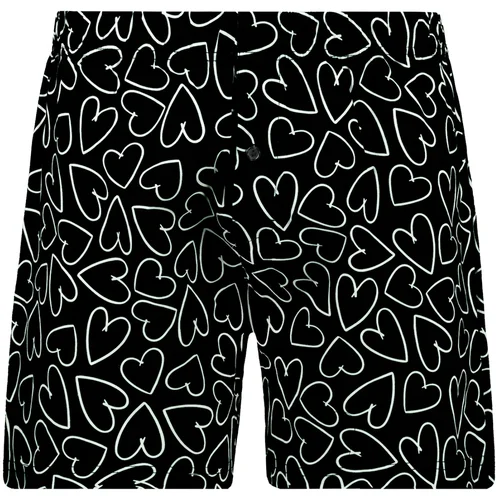 Frogies Men's trunks Love Hearts