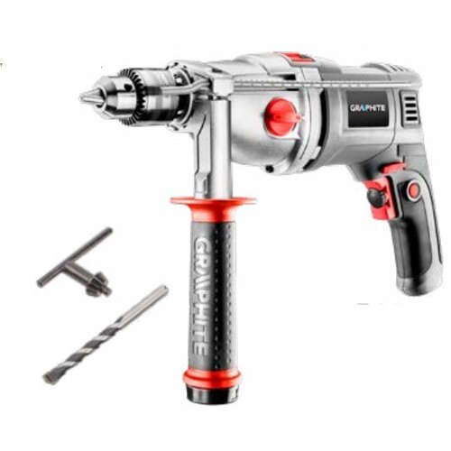 Graphite 58G722 rotary hammer 1050 W 3000 RPM Key Slike