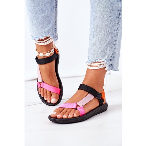 Boto Women's Sport Sandals Multicolored Ultimate Cene