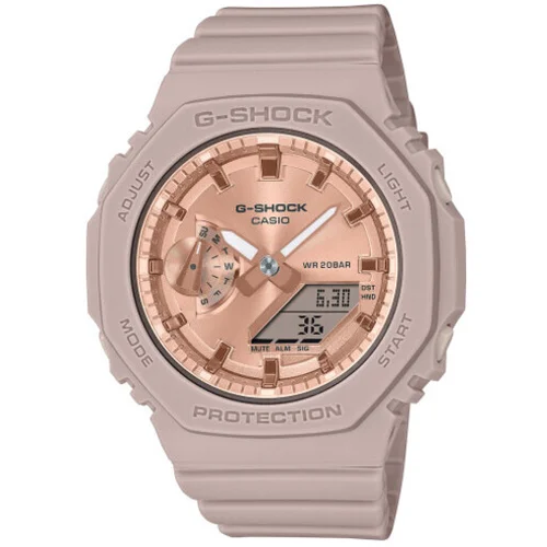 G-shock GMA-S2100