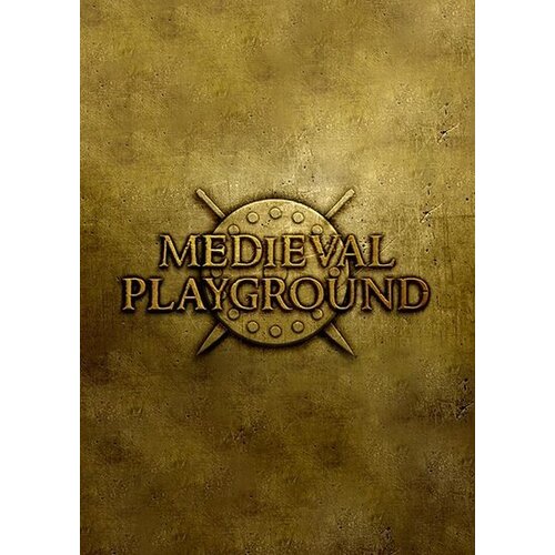 Steam Medieval Playground Key GLOBAL Cene