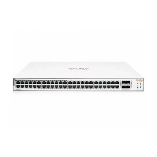 HPE Aruba Networking AP-500H-MNT1 Kit with Single-gang Wall-box Mount Adapter for 500H Series AP Slike